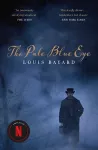 The Pale Blue Eye cover