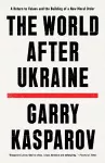 The World After Ukraine cover