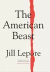 The American Beast cover