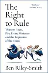 The Right to Rule cover