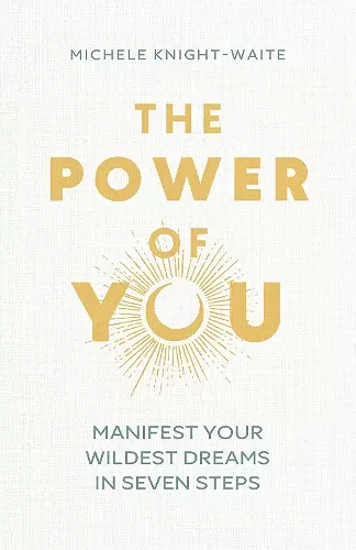 The Power of You cover