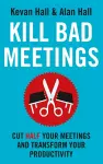 Kill Bad Meetings cover