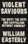 Violent Saviours cover
