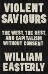 Violent Saviours cover