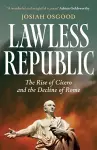 Lawless Republic cover