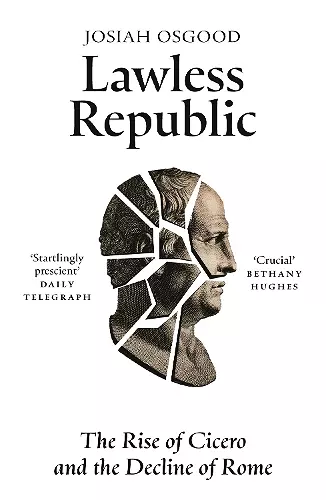 Lawless Republic cover