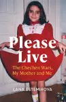 Please Live cover