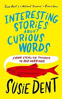 Interesting Stories about Curious Words packaging