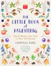 The Little Book of Parenting cover