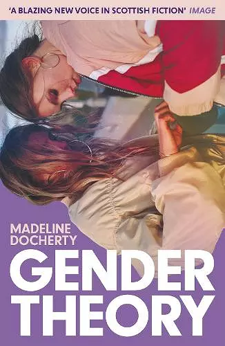 Gender Theory cover