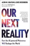 Our Next Reality cover