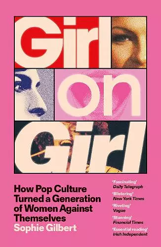 Girl on Girl cover