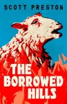 The Borrowed Hills cover