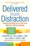 Delivered from Distraction cover