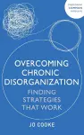 Overcoming Chronic Disorganization cover