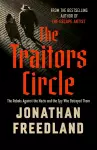 The Traitors Circle cover