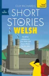 Short Stories in Welsh for Beginners cover