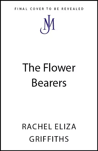 The Flower Bearers cover