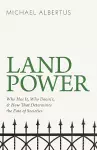 Land Power cover