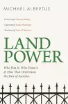 Land Power cover