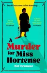 A Murder for Miss Hortense cover