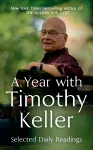 A Year with Timothy Keller cover