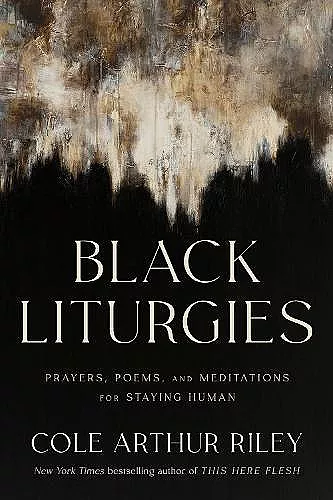 Black Liturgies cover
