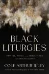 Black Liturgies cover