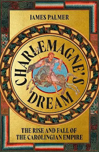 Charlemagne's Dream cover