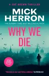 Why We Die cover