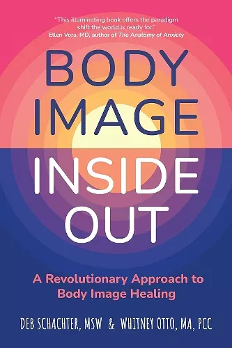 Body Image Inside Out cover