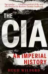 The CIA cover