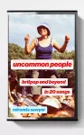 Uncommon People cover