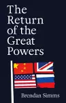 The Return of the Great Powers cover