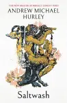 Saltwash cover