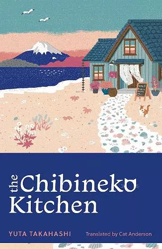 The Chibineko Kitchen cover