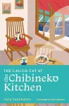 The Calico Cat at the Chibineko Kitchen cover