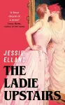 The Ladie Upstairs cover