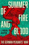 Summer of Fire and Blood cover