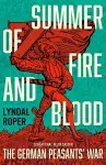 Summer of Fire and Blood cover