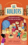 Footprints of Faith: The Builders cover