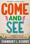 Come and See cover