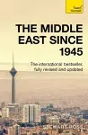 The Middle East since 1945 cover