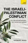 The Israeli-Palestinian Conflict cover