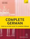 Complete German cover