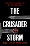 The Crusader Storm cover