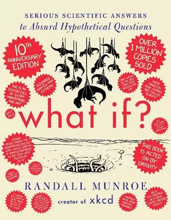 What If? 10th Anniversary Edition cover