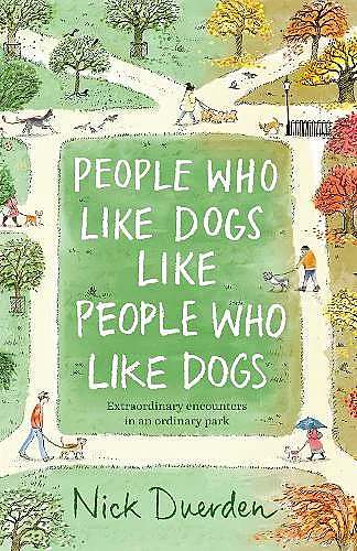 People Who Like Dogs Like People Who Like Dogs cover