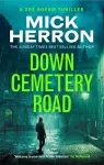 Down Cemetery Road cover