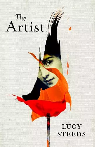 The Artist cover